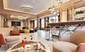 Mgm Hotels & Residences - Residence Anitea